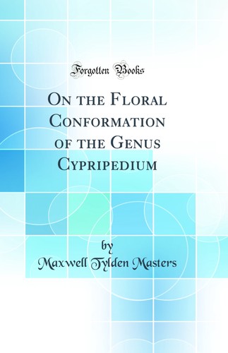 The floral conformation of - floral,