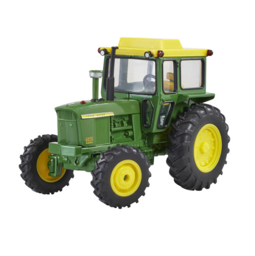Britains 43362 john deere 4020 - john,