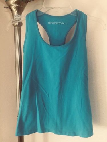 Beyond yoga capri blue shelf - beyond,