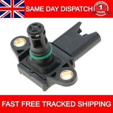 MANIFOLD AIR PRESSURE SENSOR INTAKE FITS BMW 5 SERIES F10 F11 550i M5 2011-17