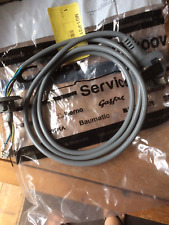 Hoover Optima 1400  washing machine power cable / lead- genuine part