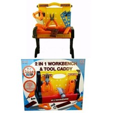 New 2 In 1 Work Bench Tool