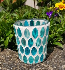 Votive Candle Holder / Tea