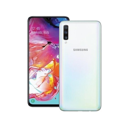 Samsung galaxy a70 - samsung, 6gb