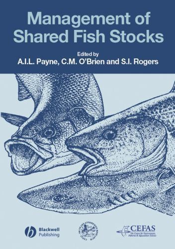 Management shared fish - management, of