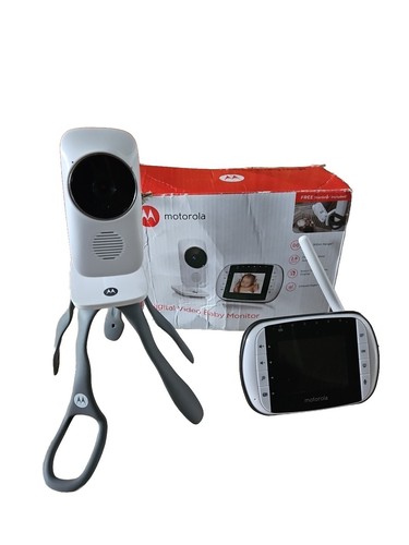 Mbp331 motorola digital baby - motorola,
