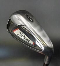 Titleist AP1 714 9 Iron Regular Steel Shaft Golf Pride Grip