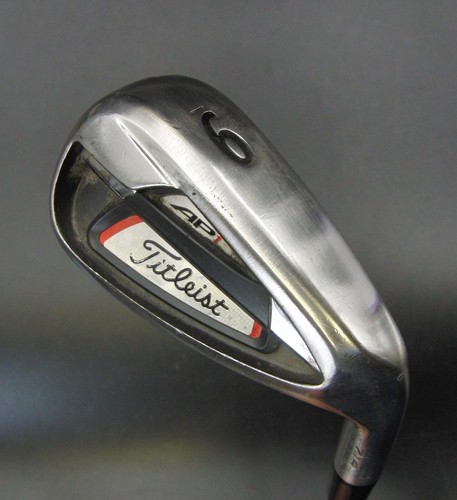 Titleist ap1 714 iron - titleist,