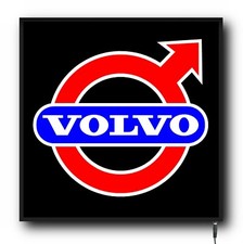 VOLVO RED Truck Cab 24/12v