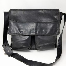 Gianni conti leather satchel - gianni,