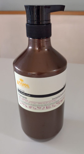 Angel provence organic rose - provence,