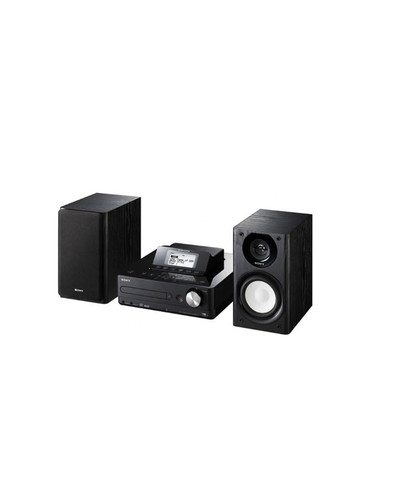 Sony giga juke nas - giga, nas-e300hd