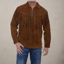 Men's Native Western Cowboy