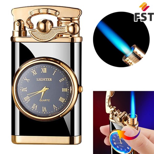 Inflatable butane lighters - butane,