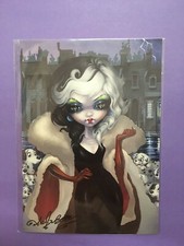 Jasmine BECKETT Griffith