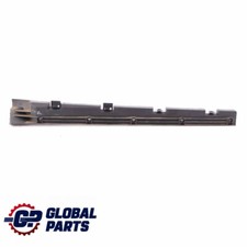 Mercedes ML W164 Left N/S Skirt Rail Entrance Mount Rear Part A1646981327