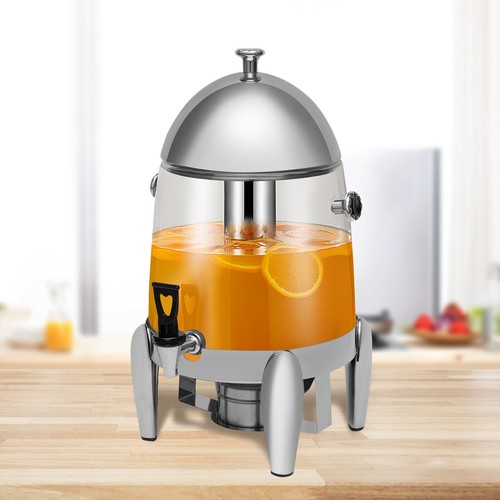 12l commercial hot milk tea - 12l,