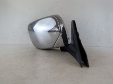 Mitsubishi L200 Warrior Lwb 1996-2007 Door Mirror Electric (driver Side) 