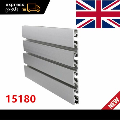 15180 aluminium extrusion - 15180,