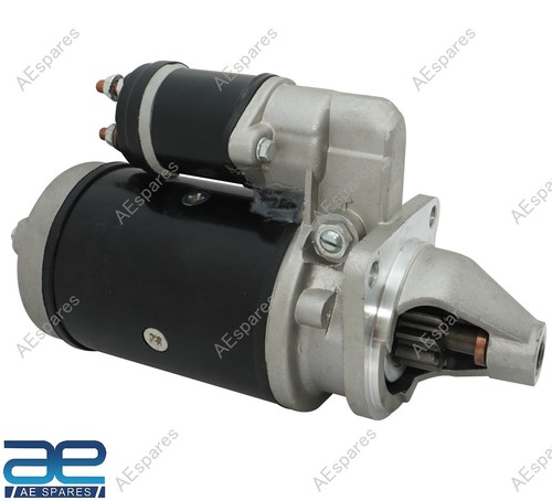 Oem 26925056 starter - motor, for