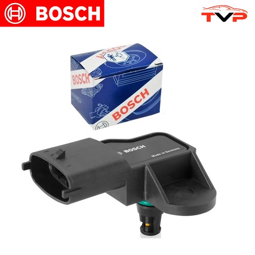 Map boost pressure sensor - boost,