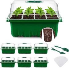 6Pack 72 Cells Propagator