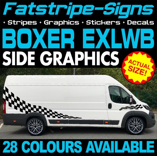 Fit peugeot boxer - fit,