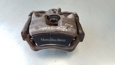 MERCEDES-BENZ A CLASS W176 A180 AMG SPORT 1.5 CDI LEFT FRONT BRAKE CALIPER 