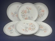 DENBY ENCORE 10" DINNER PLATES