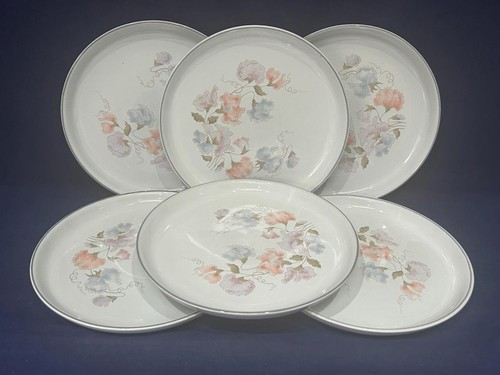Denby encore dinner plates - denby,