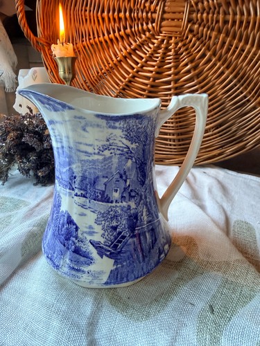 Vintage alfred meakin tintern - vintage,