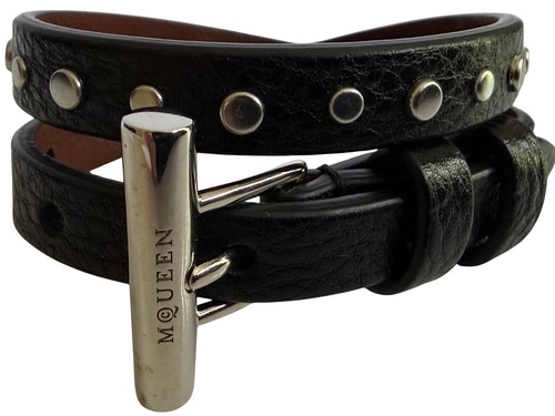Alexander mcqueen bar - mcqueen, double