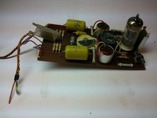 REVOX STUDER G36  CONTROL