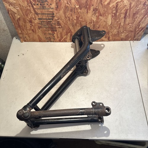 Bmw r26 r27 front - r26,