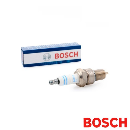 Bosch spark plug 242 - bosch,