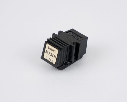 Shure m75ed type - shure,