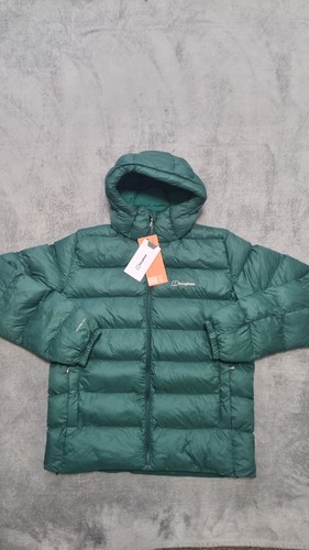 Bnwt mens berghaus - bnwt, hydroloft
