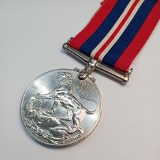 An Original WW2 British Army