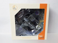 IXO MODELS JUNIOR HAWKER