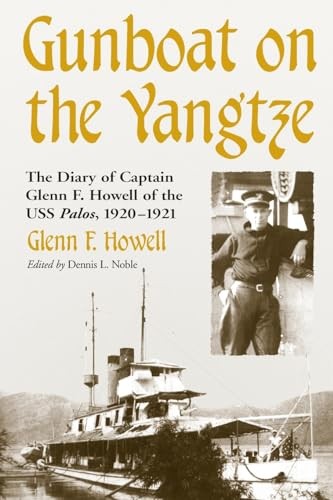 Gunboat the yangtze - gunboat,