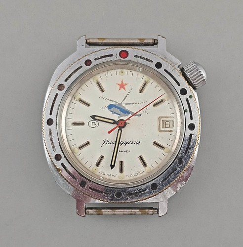 Vostok komandirskie luftwaffe - vostok,