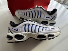 Nike Air Max Tailwind IV Mens