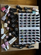 Nail Technician Set Up Professional