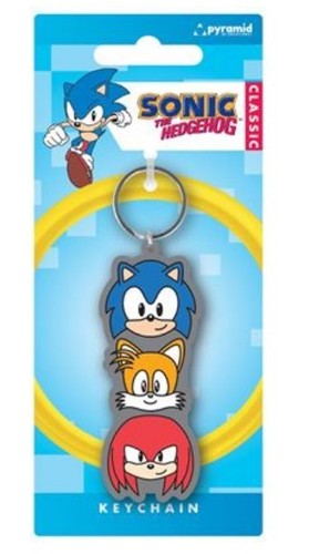 Sonic the hedgehog classic - sonic,
