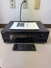 SONY TA-E2000ESD DIGITAL