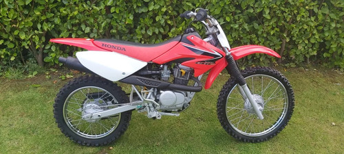 Honda crf100f crf 100f - crf,