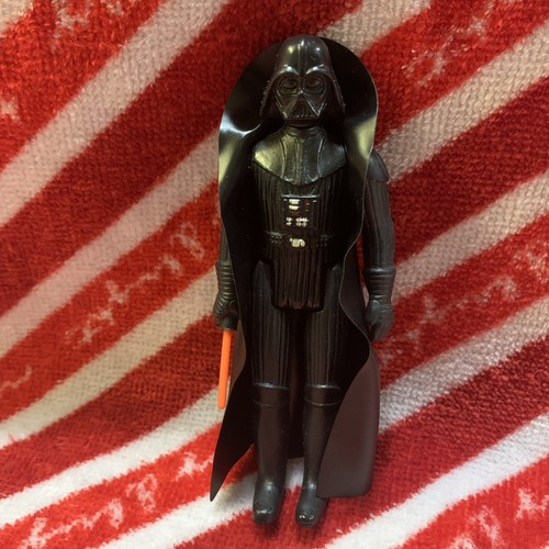 Kenner 1977 darth vader - darth, with