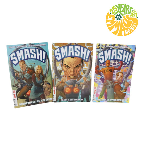 2023 smash magazines - 2023, x