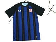 Middlesbrough FC Football