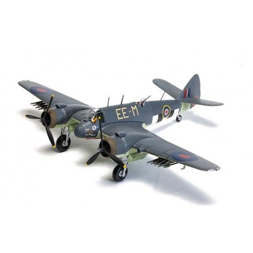 Bristol beaufighter - tf.x,